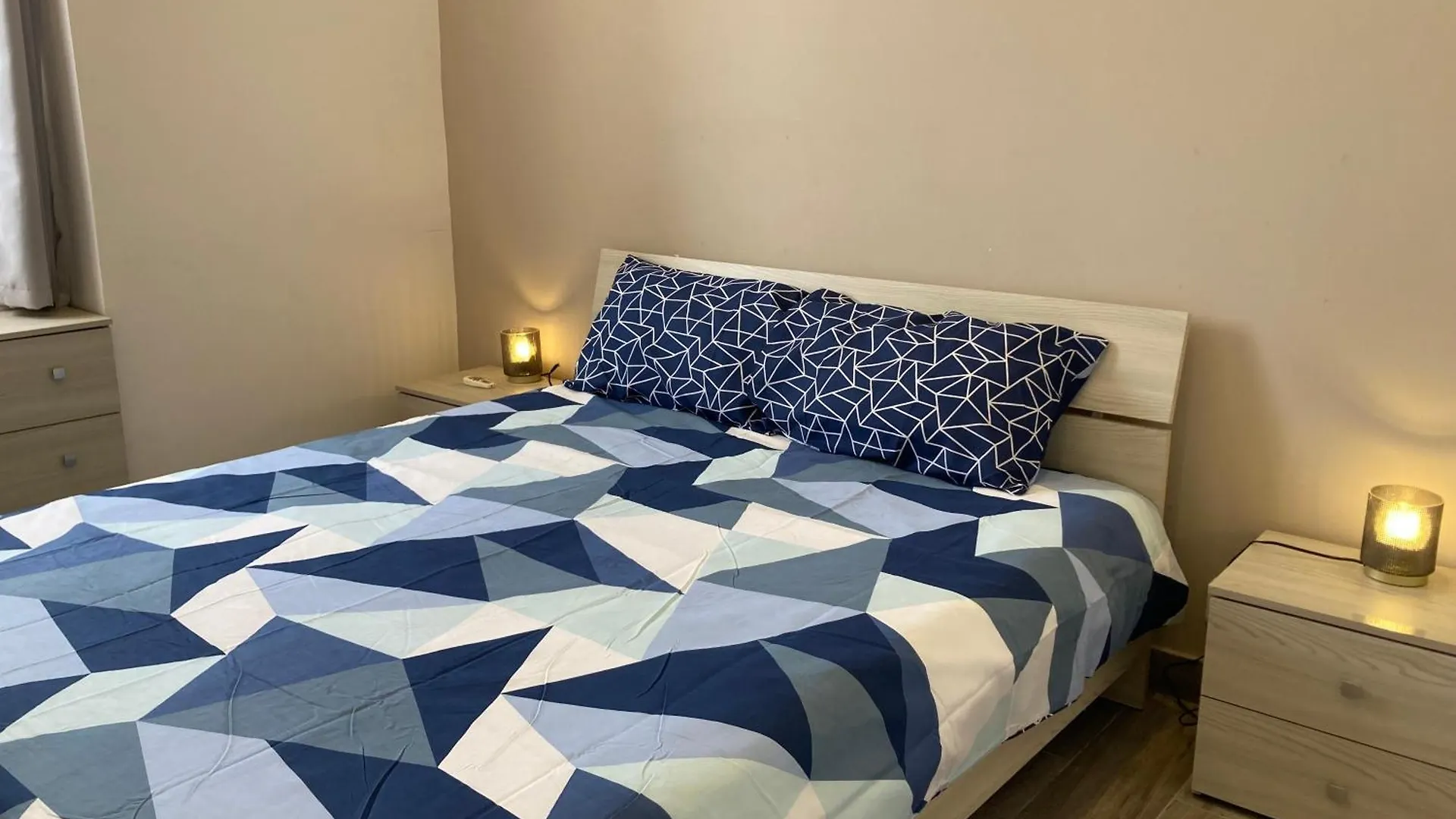 Charming Central Townhouse In Sliema By Assetflow Pro Apartment 0*,  Malta