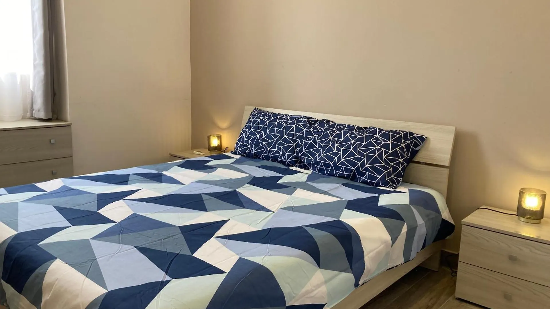 Charming Central Townhouse In Sliema By Assetflow Pro Apartment Malta